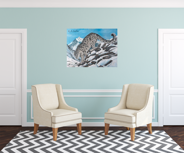 Himalayan Intrigue - Image 2