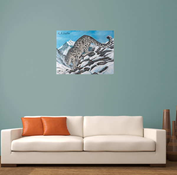 Himalayan Intrigue - Image 3