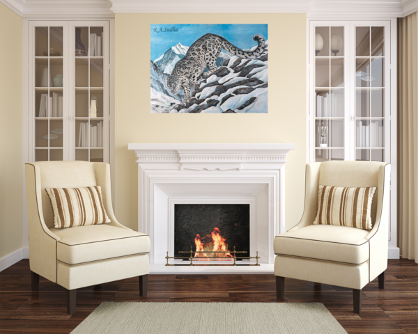 Himalayan Intrigue - Image 4